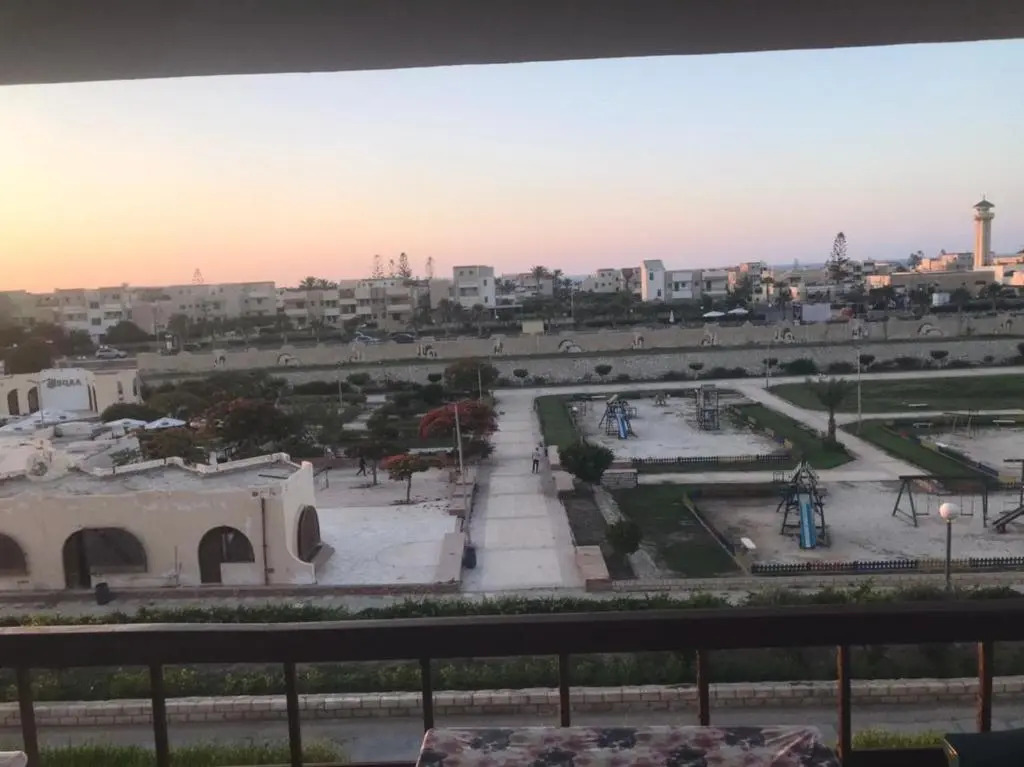 شاليه بالساحل الشمالي Chalet in North cost