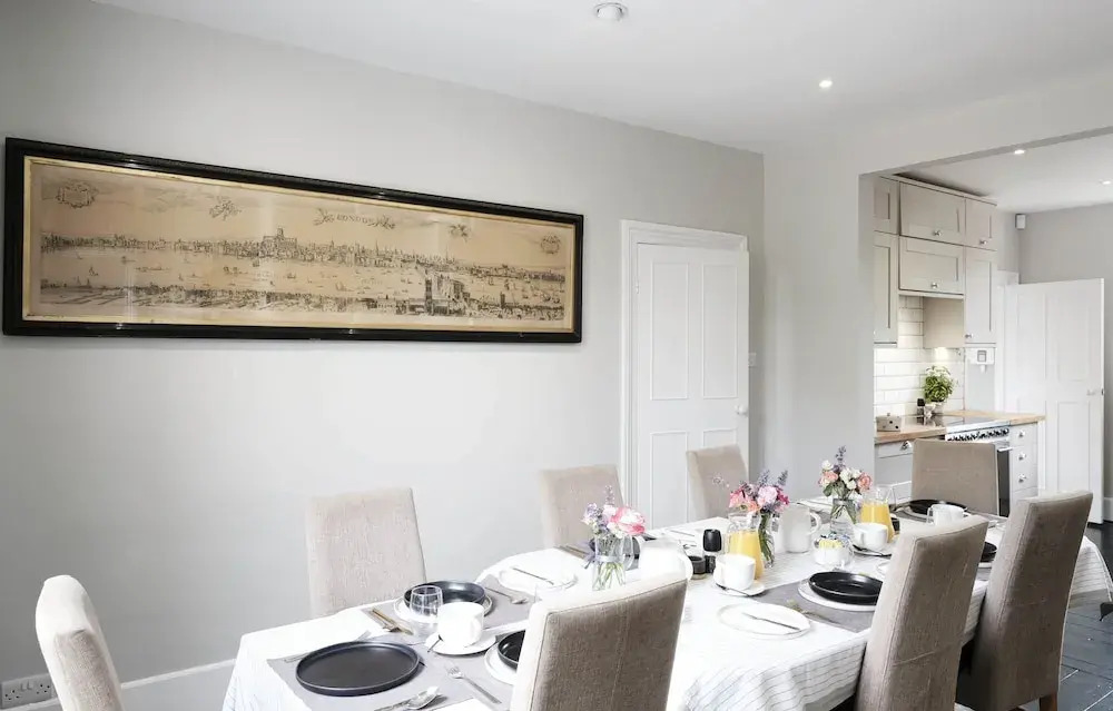 Saddlers B&B