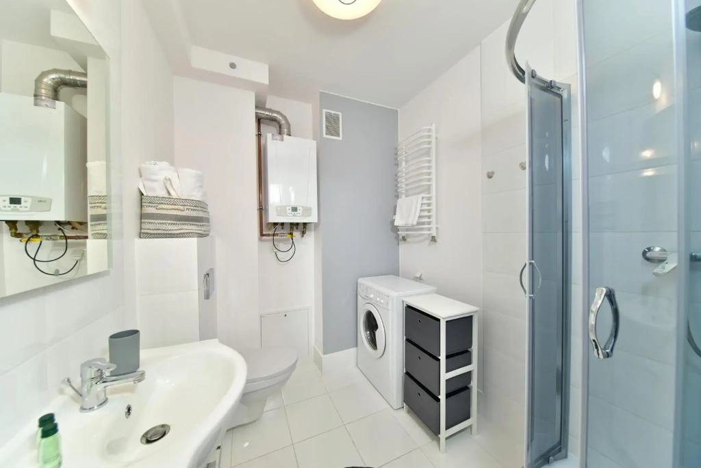Apartament Szarotka - Apartamentuj