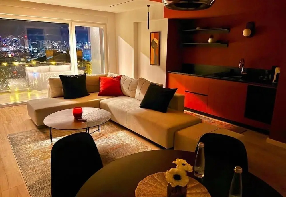 Erikas Boutique Hotel
