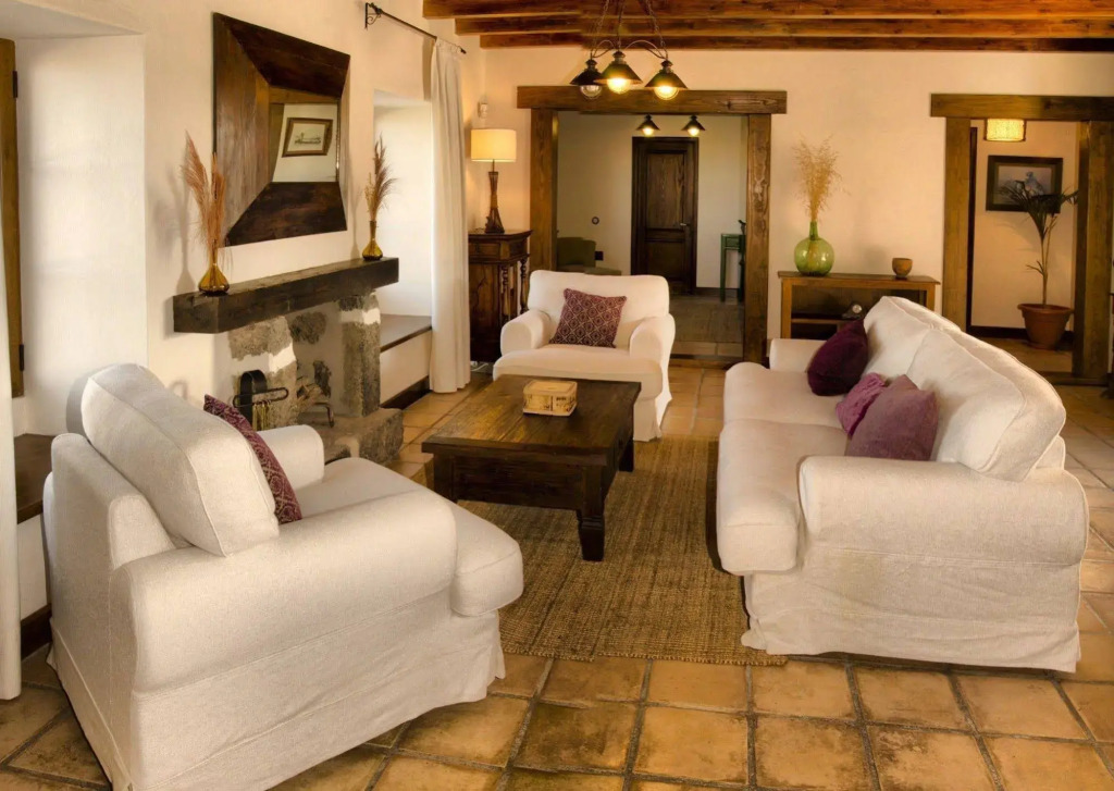 Casa Perdomo