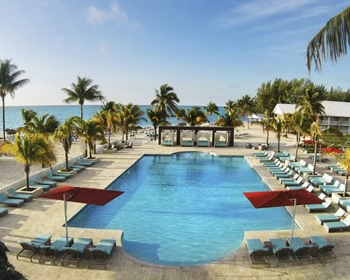 Viva Vacation Club At Viva Wyndham Fortuna Beach