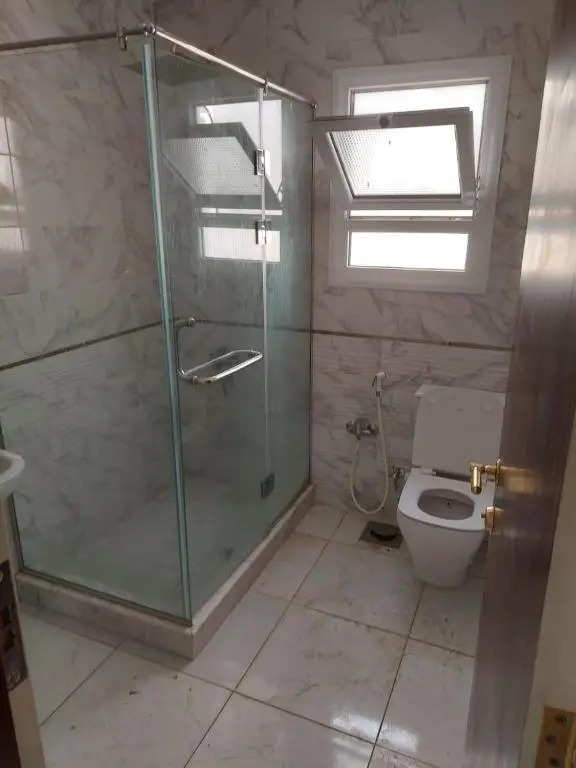 3 room apartment