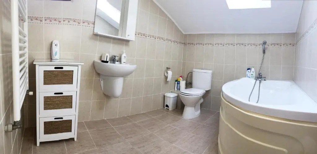 Guest House in Eforie Sud