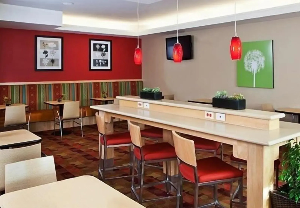 TownePlace Suites by Marriott Aiken Whiskey Road
