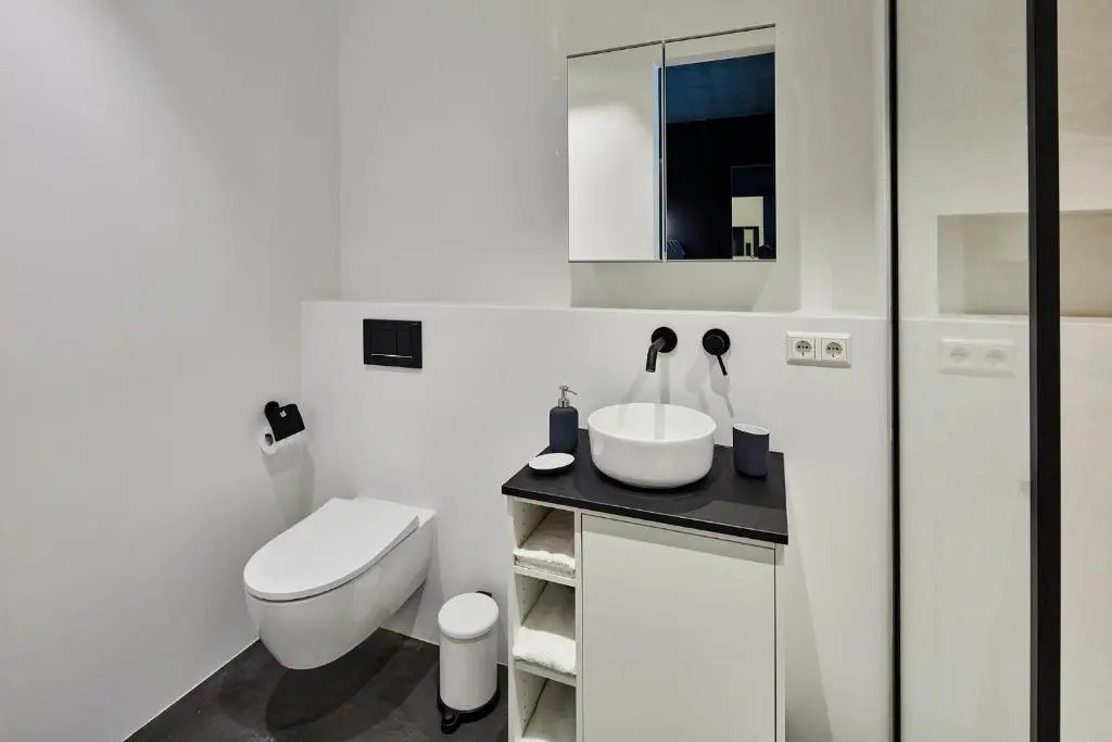 Designer Loft - Amsterdam West