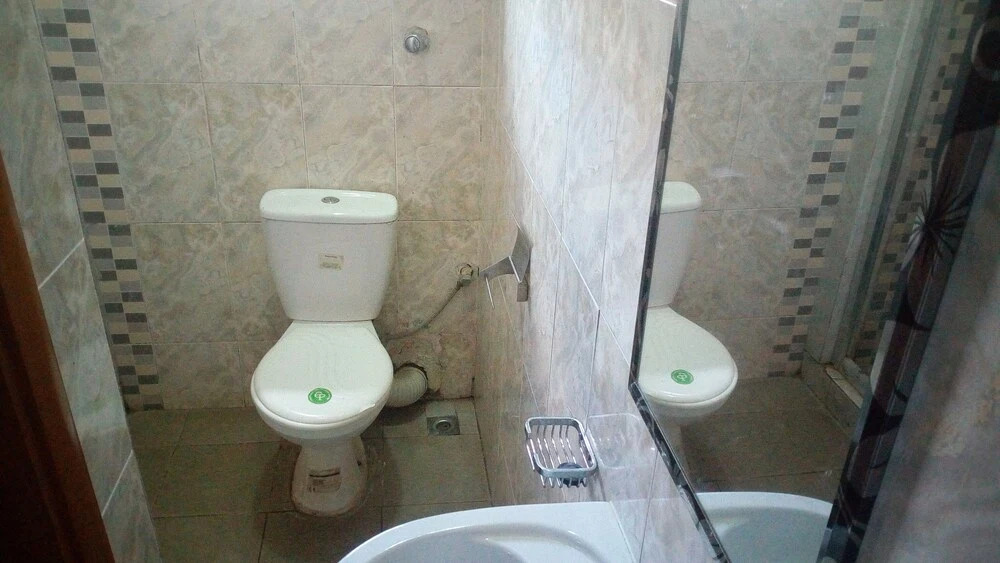 Wetland Hotels, Ibadan