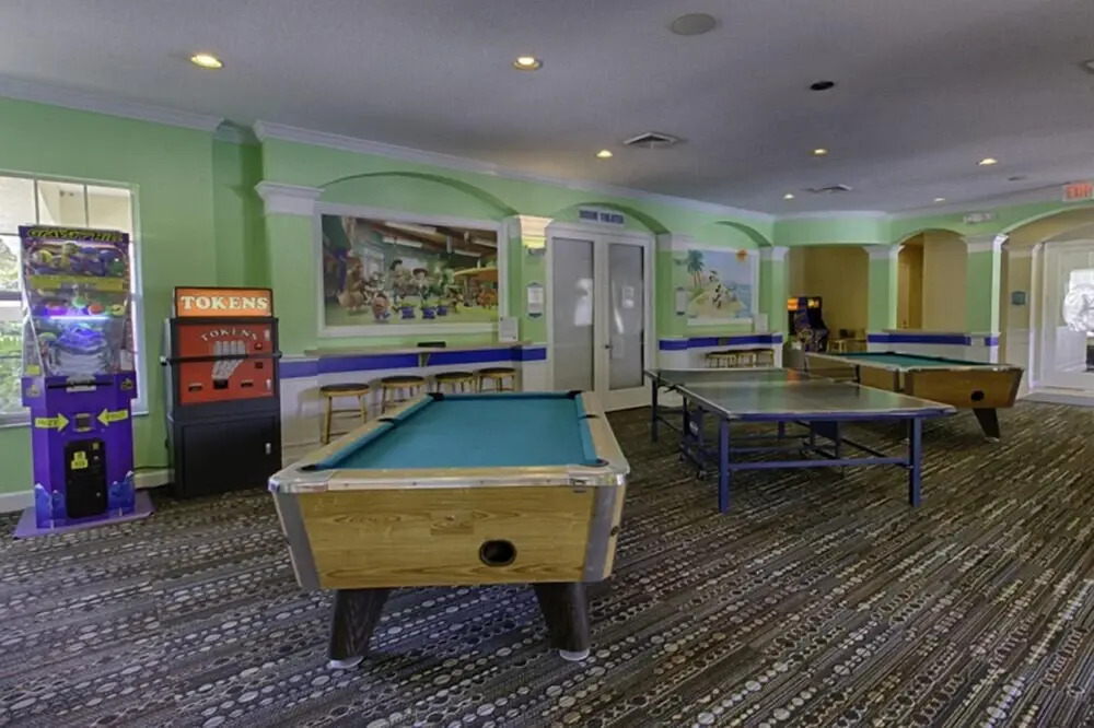 Copa Cabana