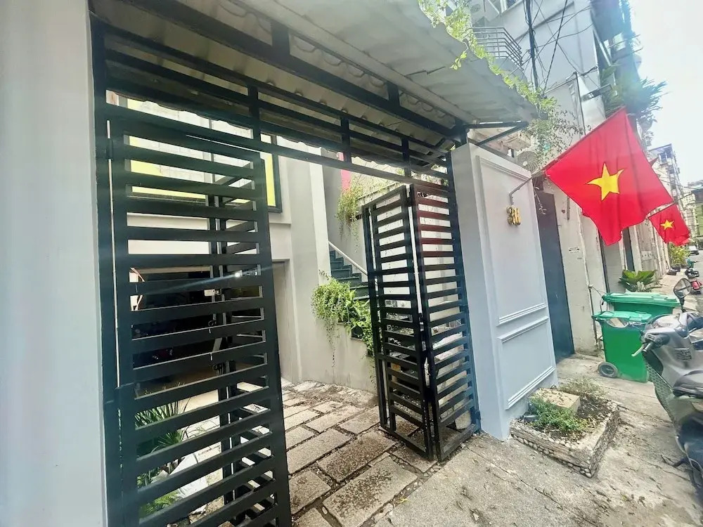 PIN Trương Quyền