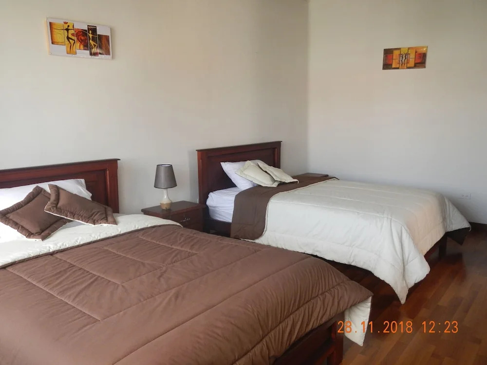 Hotel Casa Pinto