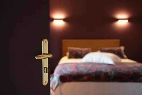 Hotel Des Arts