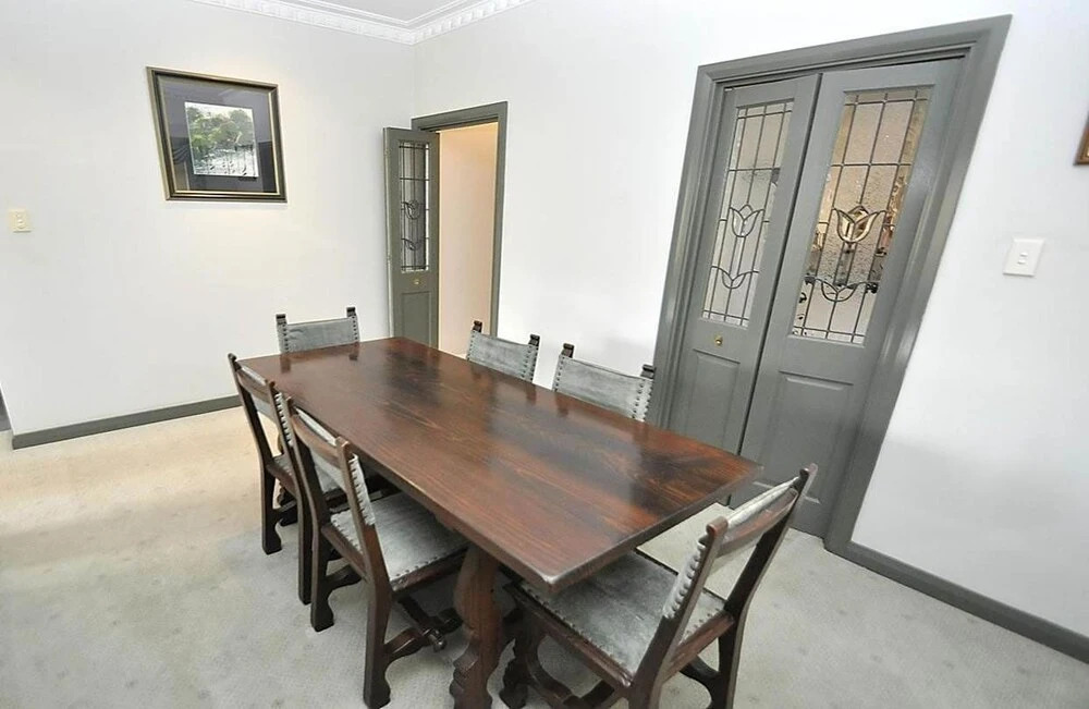 Kingsford 12 Shaw Furnished Apartment