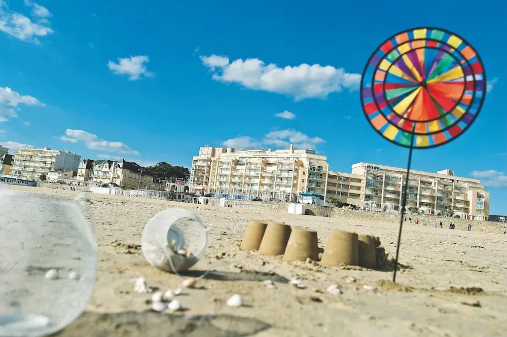 Pierre et Vacances Pornichet Résidence Les Océanes