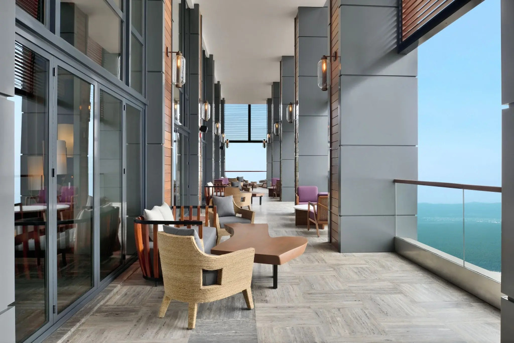 The Westin Resort & Spa Himalayas