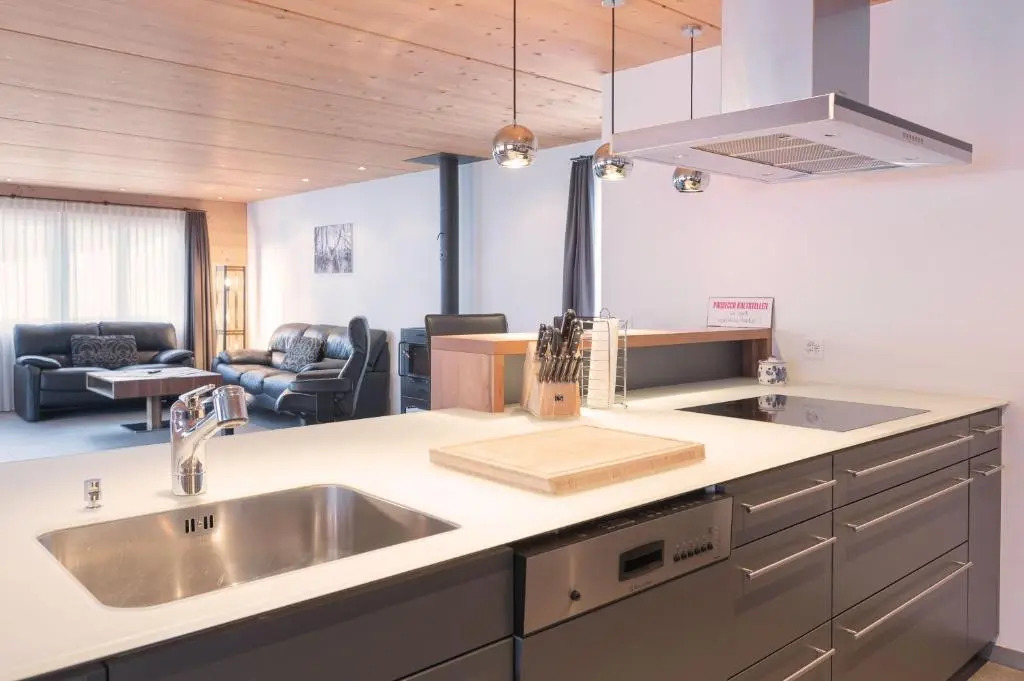 Apartment Renata