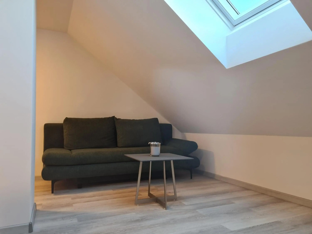 Rok Apartment