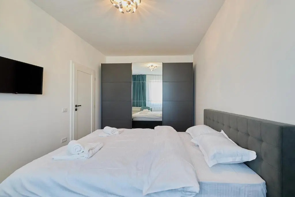 Alessandro home 7 Luxury Centru Palas Mall Iasi