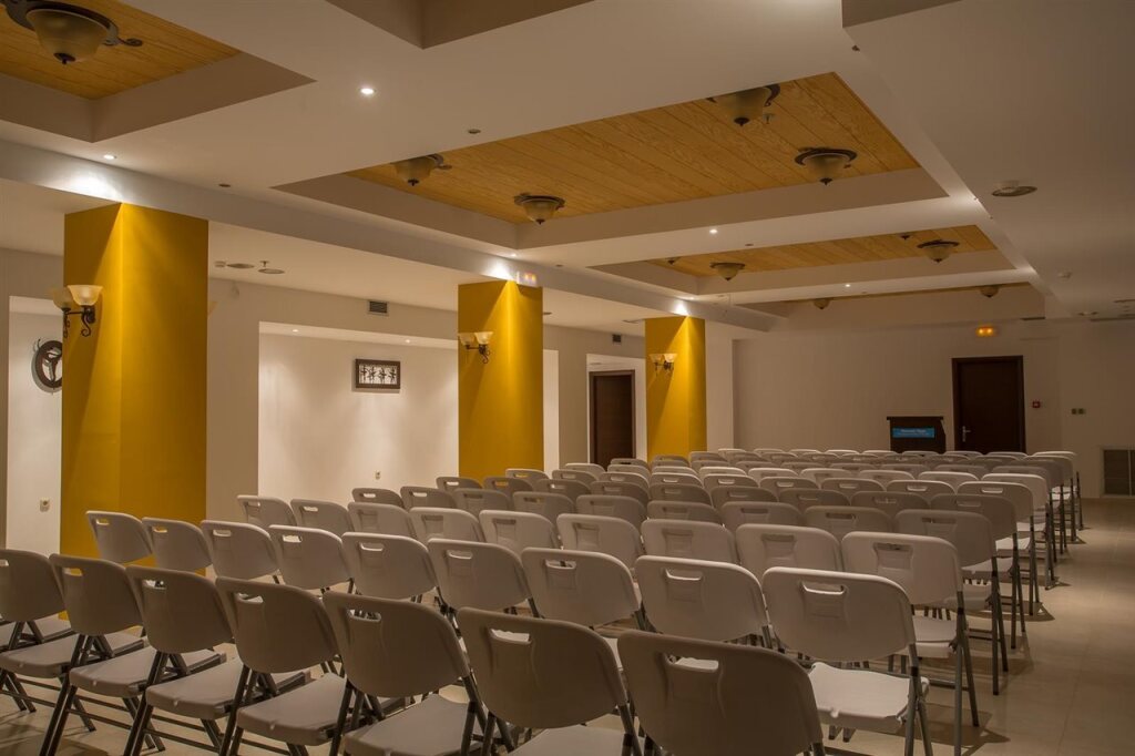 Natura Club Hotel & Spa