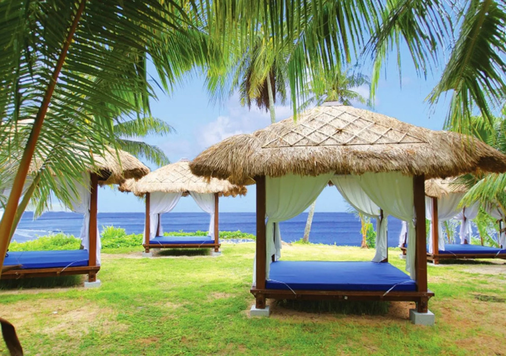 Hotel Nikko Guam
