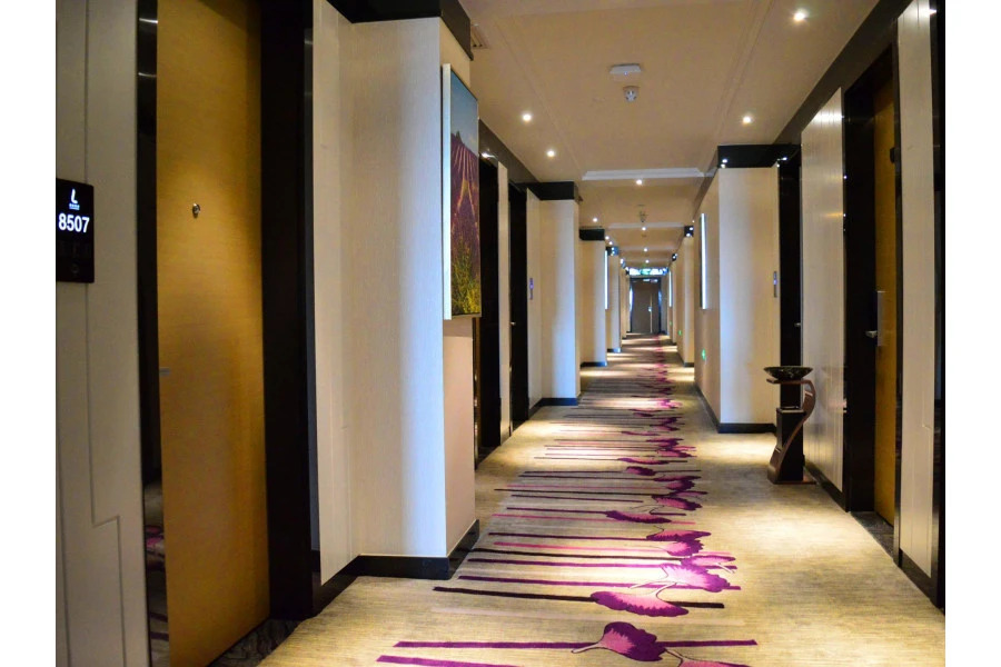 Lavande Hotel (Tianjin Xihu Road)