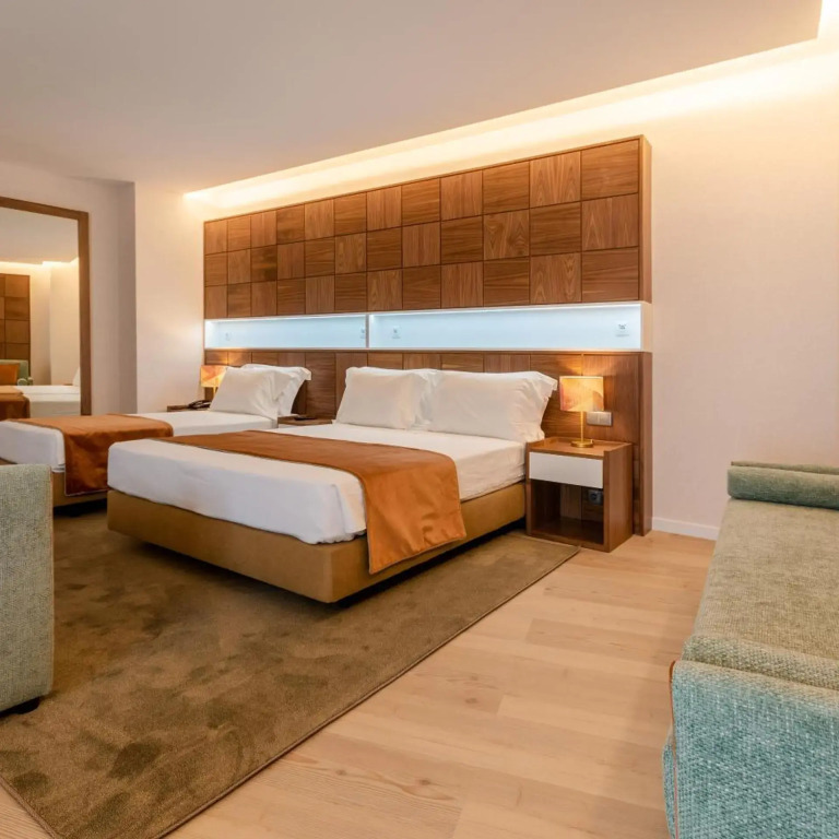 Hotel Alvorada