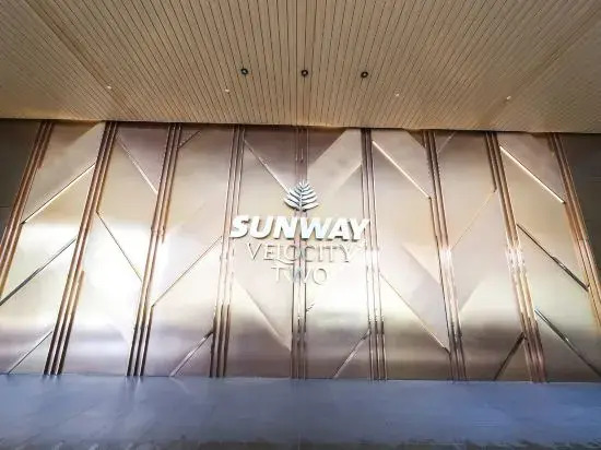 Sunway Velocity Two By Awesomestay