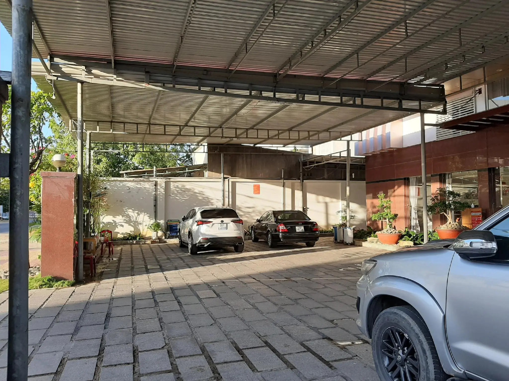 Sài Gòn Phan Rang Hotel