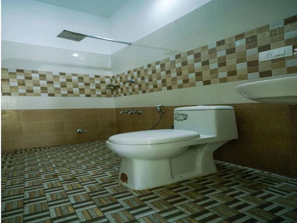 OYO 11691 Hotel Neelakurinji