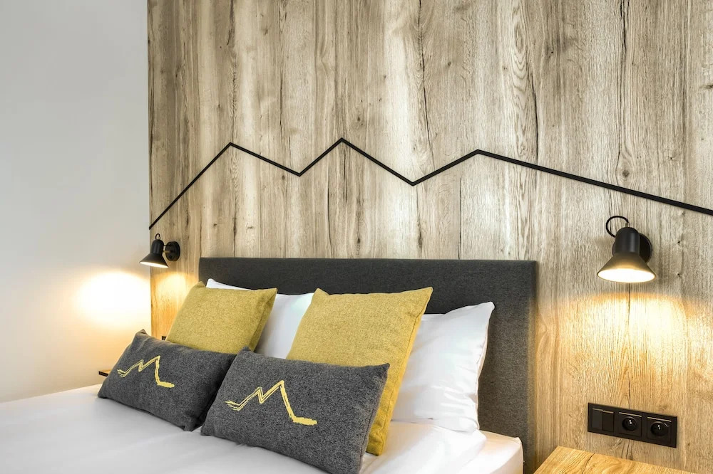 Szlakami 5 Dolin - apartamenty obok Doliny Strążyskiej - sauna i parking GRATIS