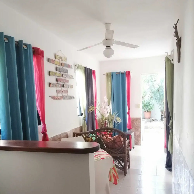 House Jardin Del Caribe