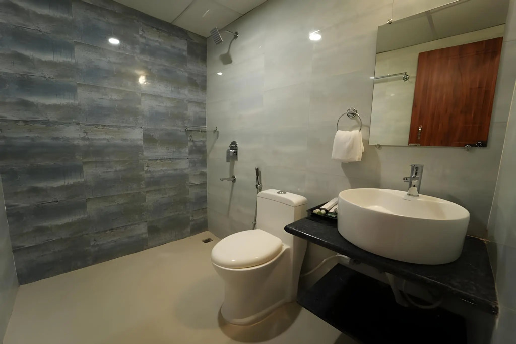 Hotel Bodhi Retreat