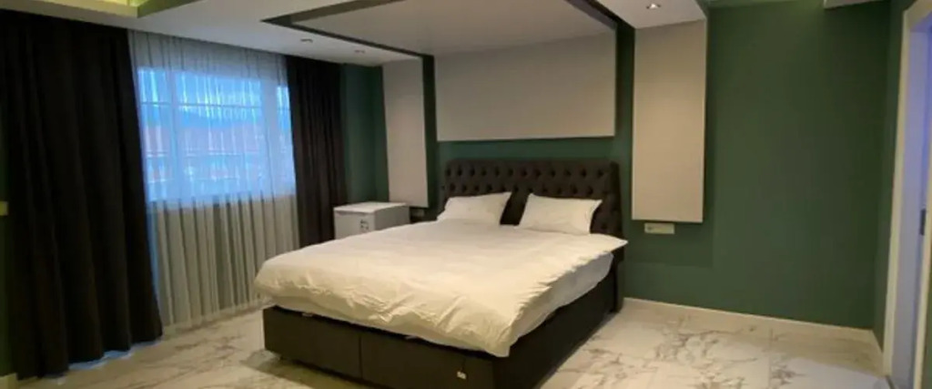 Izmirli Otel