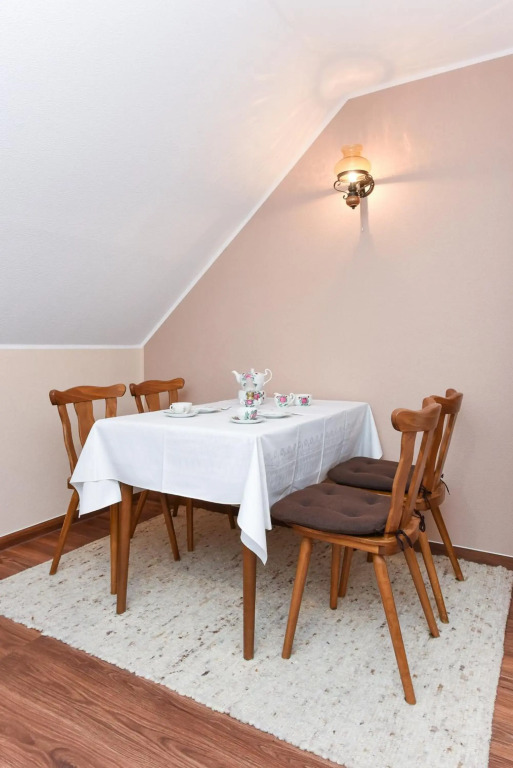 Ferienwohnung Sommerwind