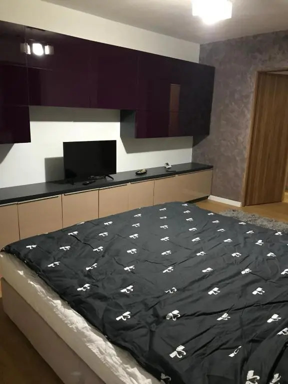 L&A Apartments - Circumvalatiunii