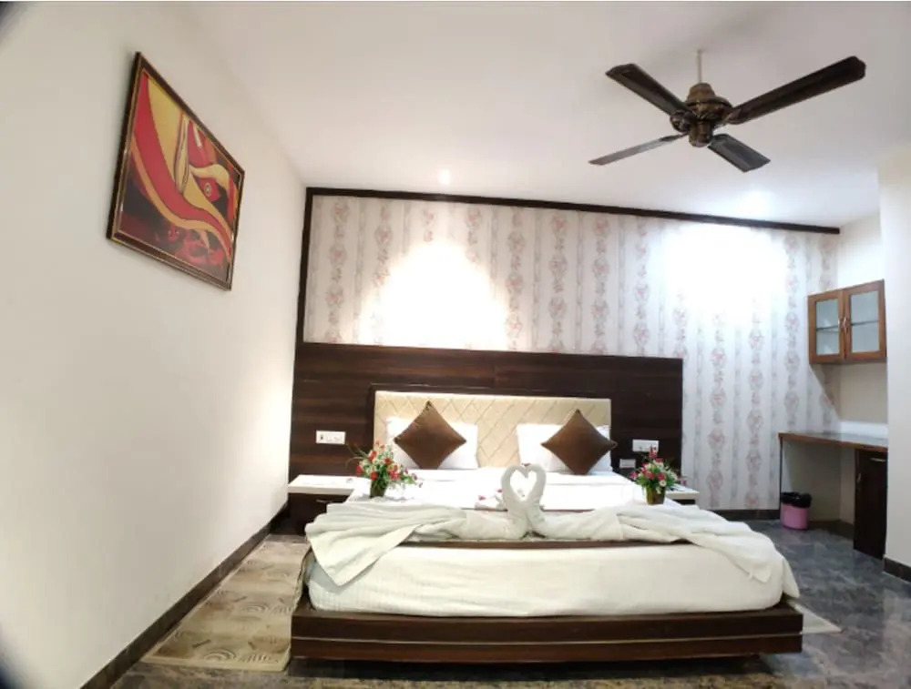 Hotel Badrika Inn