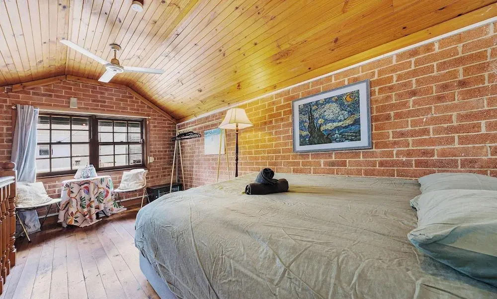 Metawisebnb Studio Near Uni Broadway Transport