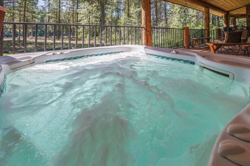 Arrowhead Lodge