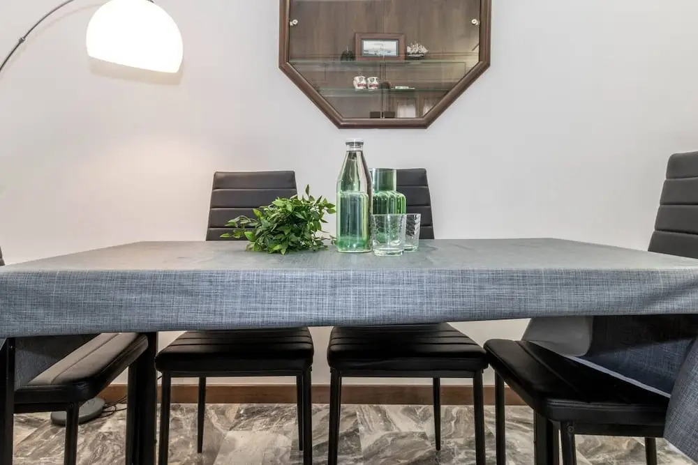 Altido Bernardino Apartment