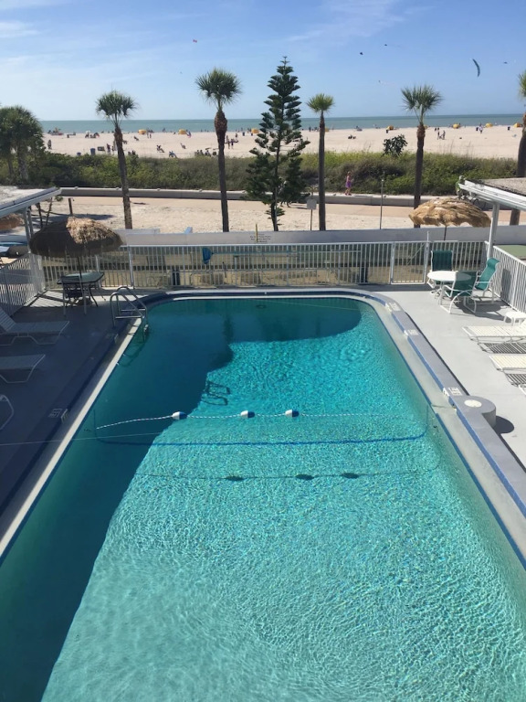 iBeach Resort