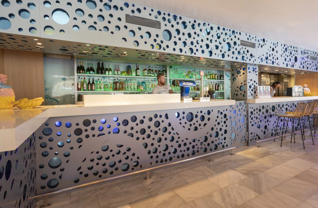 Sotavento Club Apartments