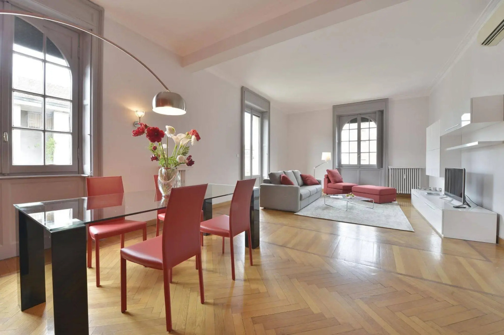 Capital Suites Porta Romana