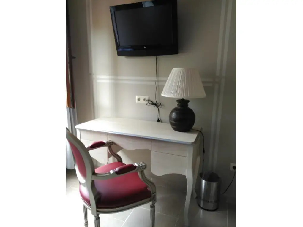 Hotel Riegu