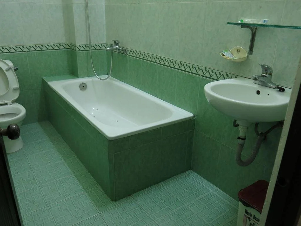 Hong Nhung Guest House