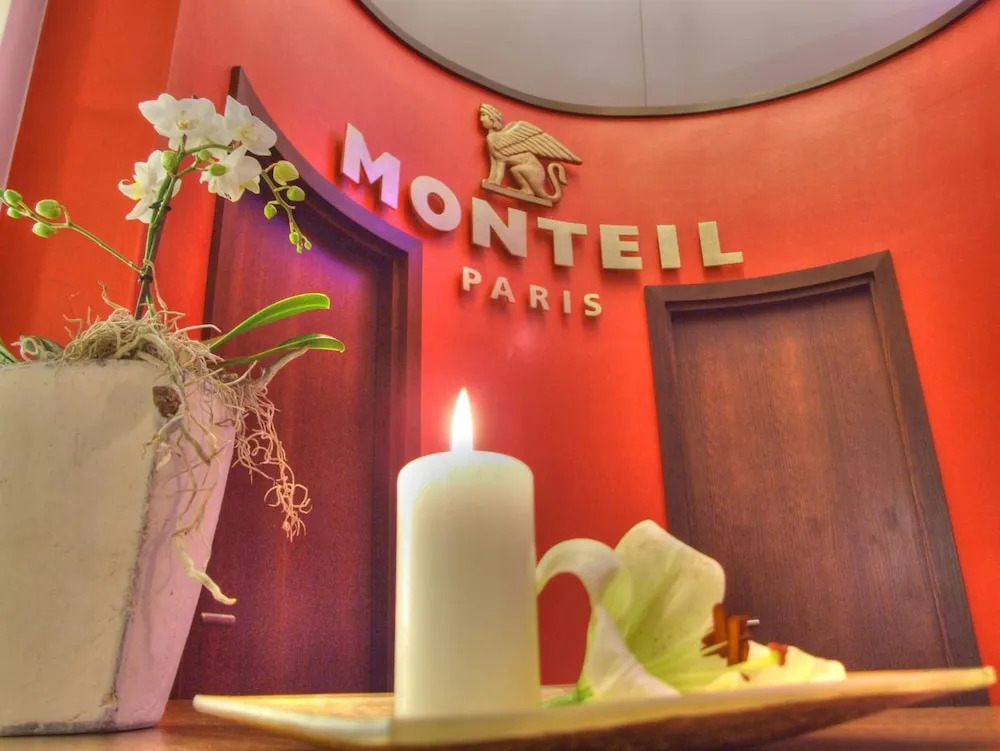 Vogel Hotel & Appartements