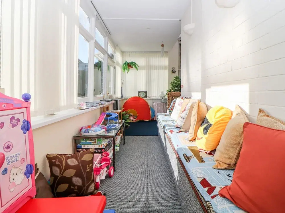 Treetops