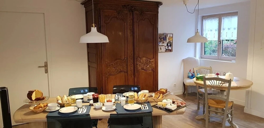 Le Petit Pressoir