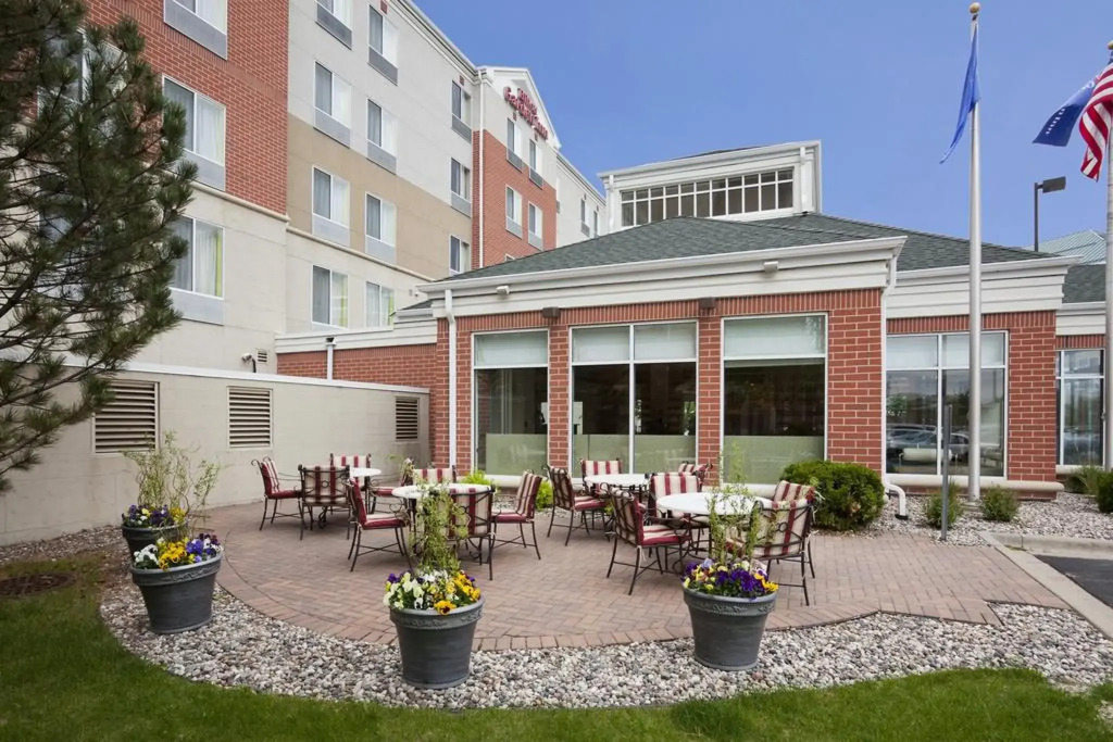 Hilton Garden Inn Minneapolis/Bloomington