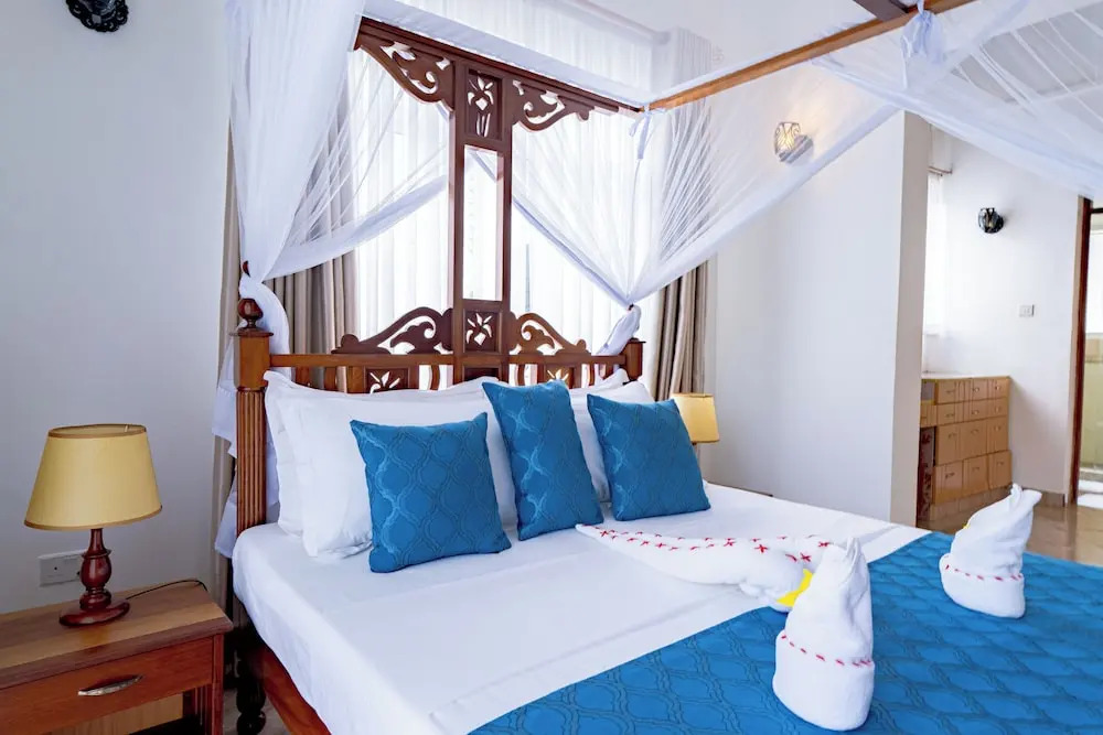 Villas At Blue Water Diani