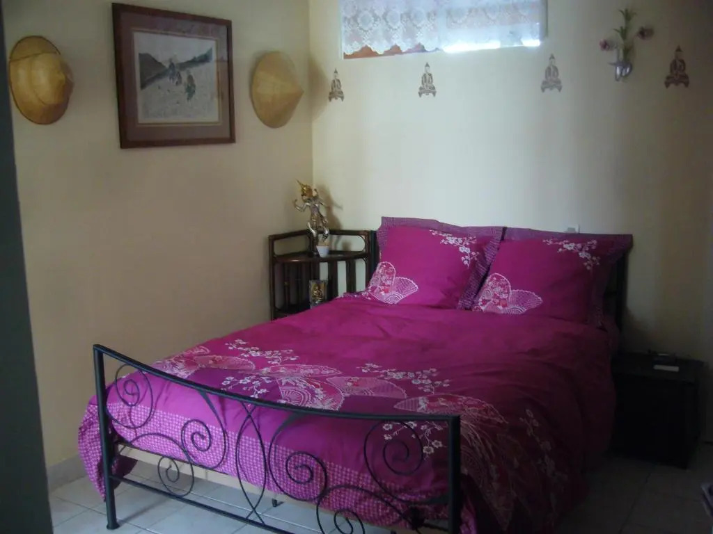Appartement Angelo