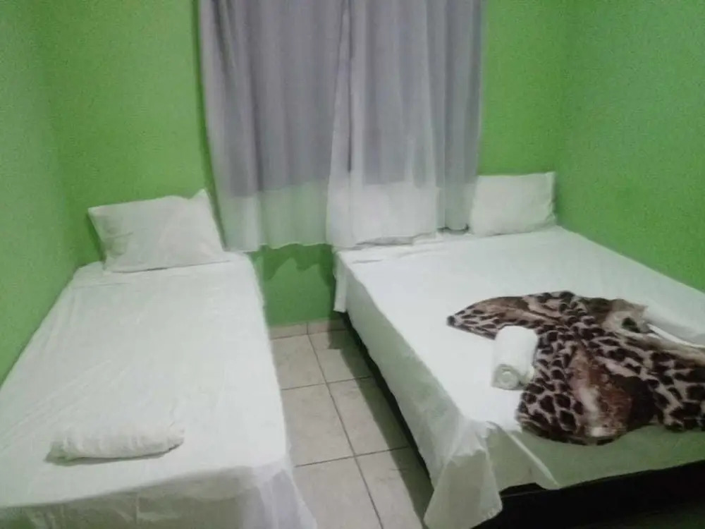D'Casa Hotel